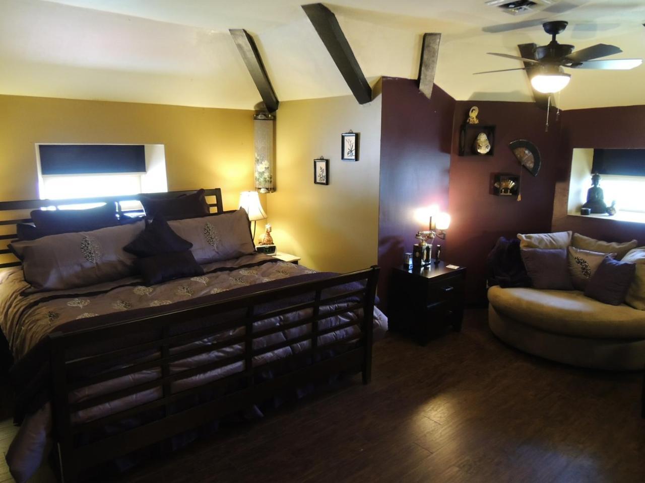 Lyons Twin Mansions Hotel Fort Scott Ngoại thất bức ảnh